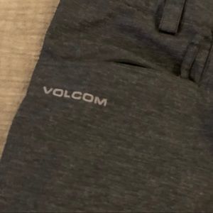 Volcom snowboarding pants